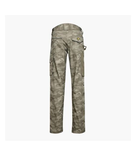 Pantalon  DIADORA ROCK CAMO
