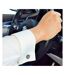 Nautical Cufflinks One Size Silver Di Selentino-3