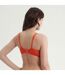 Soutien-gorge emboîtant en dentelle Art Flower-2