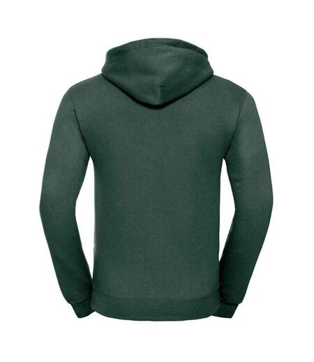 Sweat À Capuche Authentic Homme Vert Foncé Russell