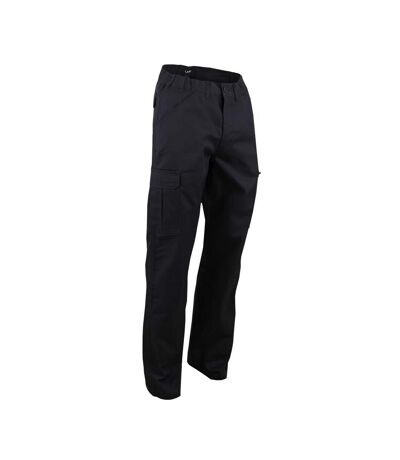 Pantalon multipoche zéro métal LMA BORNE