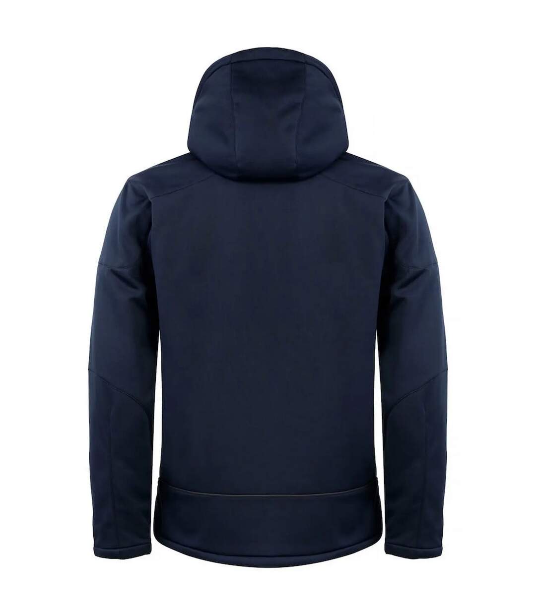 Doudoune Matelassée Grayland Homme Bleu Marine Foncé Clique-2