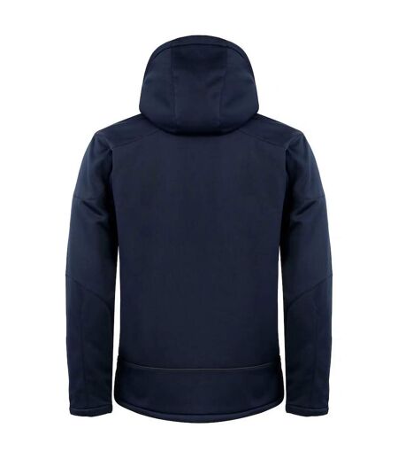 Doudoune Matelassée Grayland Homme Bleu Marine Foncé Clique