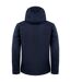 Doudoune Matelassée Grayland Homme Bleu Marine Foncé Clique-2