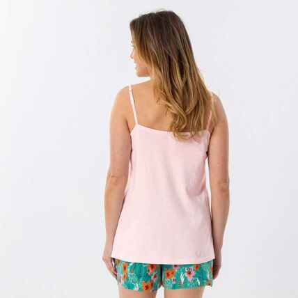 Pyjama short