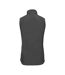 Russell Womens/Ladies Softshell Vest (Titanium) - UTRW9654