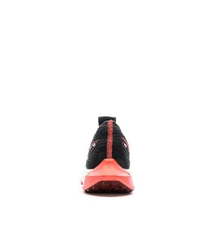 Chaussures de running noir/rose femme nike pegasus turbo next nature