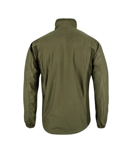 Veste Militaire Weardale Homme Vert Jack Pyke