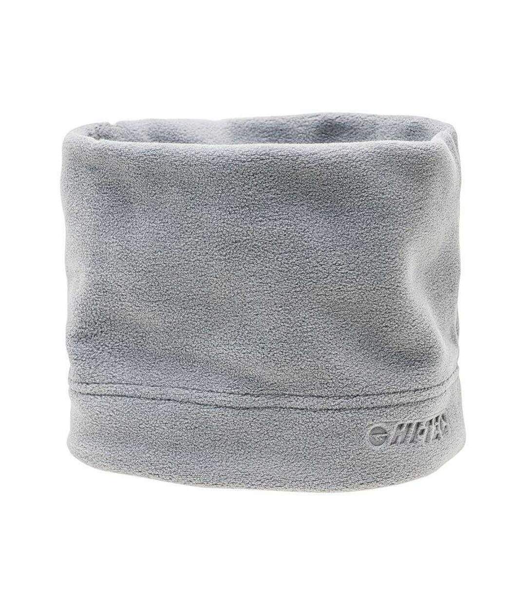 Cache-cou Aras Taille Unique Gris Hi-Tec-2
