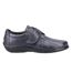 Chaussures Dorothy Femme Bleu Marine Fleet & Foster-3