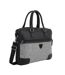 Sacoche grise/noire homme kaporal nejih-1