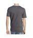 T-shirt Gris Homme Adidas IQ4742 - XXL