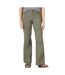 Pantalon Vert Femme Wrangler Dusty - W27-L32