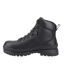 Bottines De Sécurité Adulte Noir Amblers-3