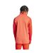 Haut Thermique Motif/style Fc Bayern Munich Tiro Pro Homme Rouge Rouge Vif Adidas-3