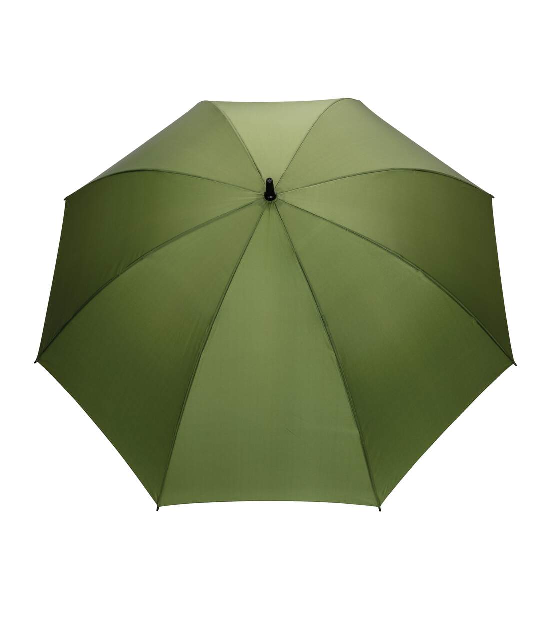 Impact rpet aware stormproof stick umbrella one size green XD Collection-2