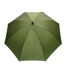 Impact rpet aware stormproof stick umbrella one size green XD Collection-2