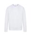 Sweat Homme Blanc Casual Classics-2