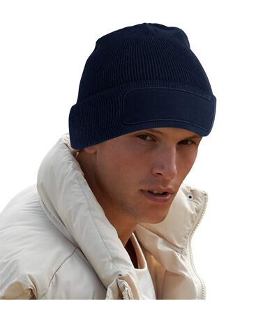 Bonnet Original Bleu Marine Beechfield