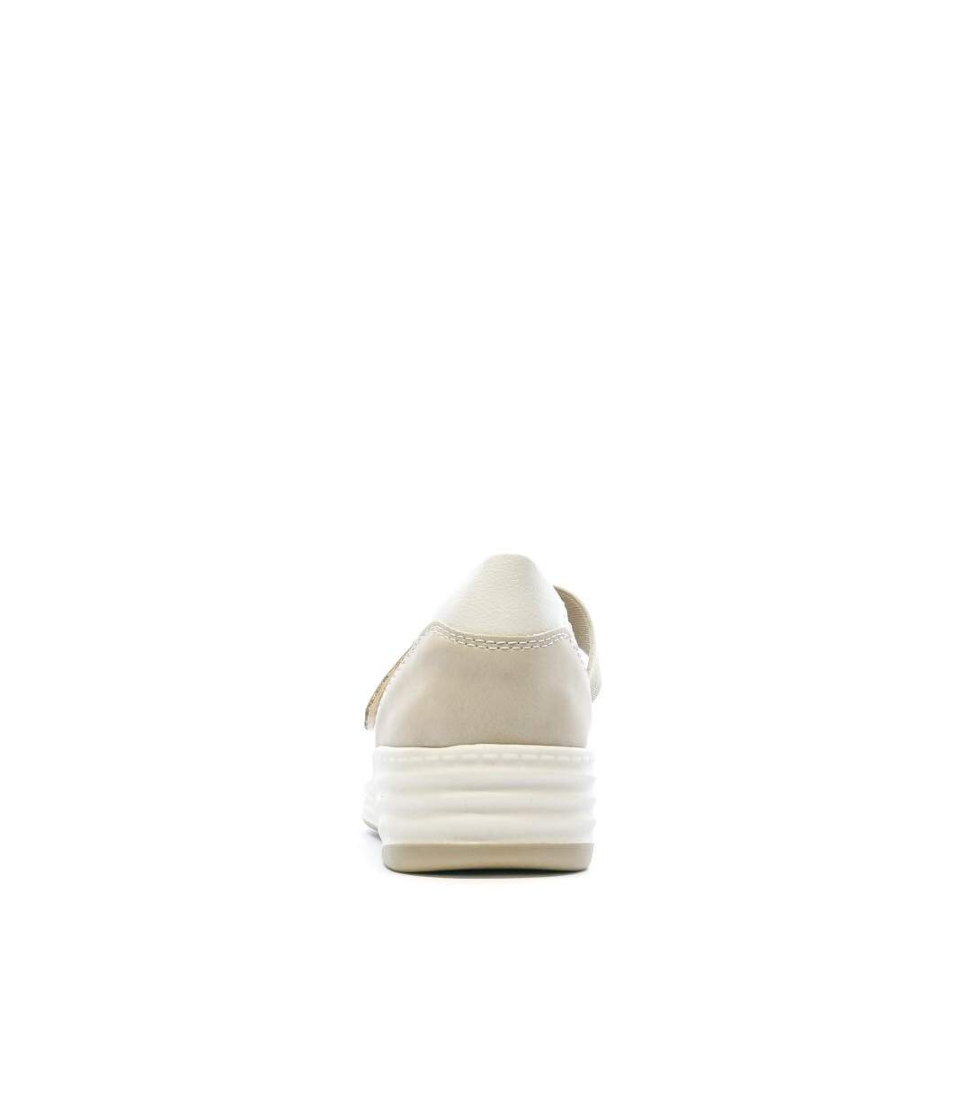 Chaussures de ville écru femme haol llyod-3