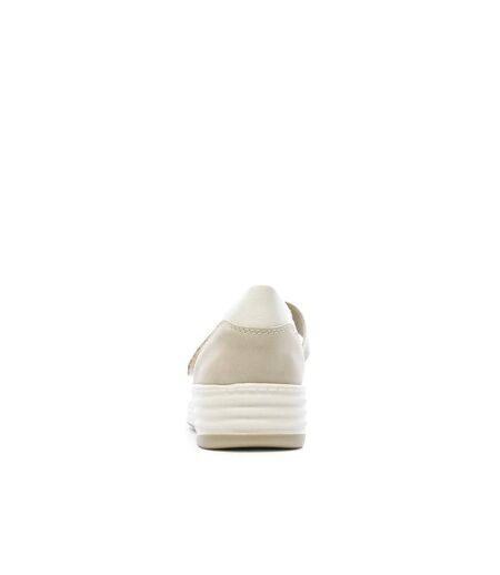 Chaussures de ville écru femme haol llyod