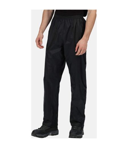 Surpantalon Pro Homme Noir Regatta