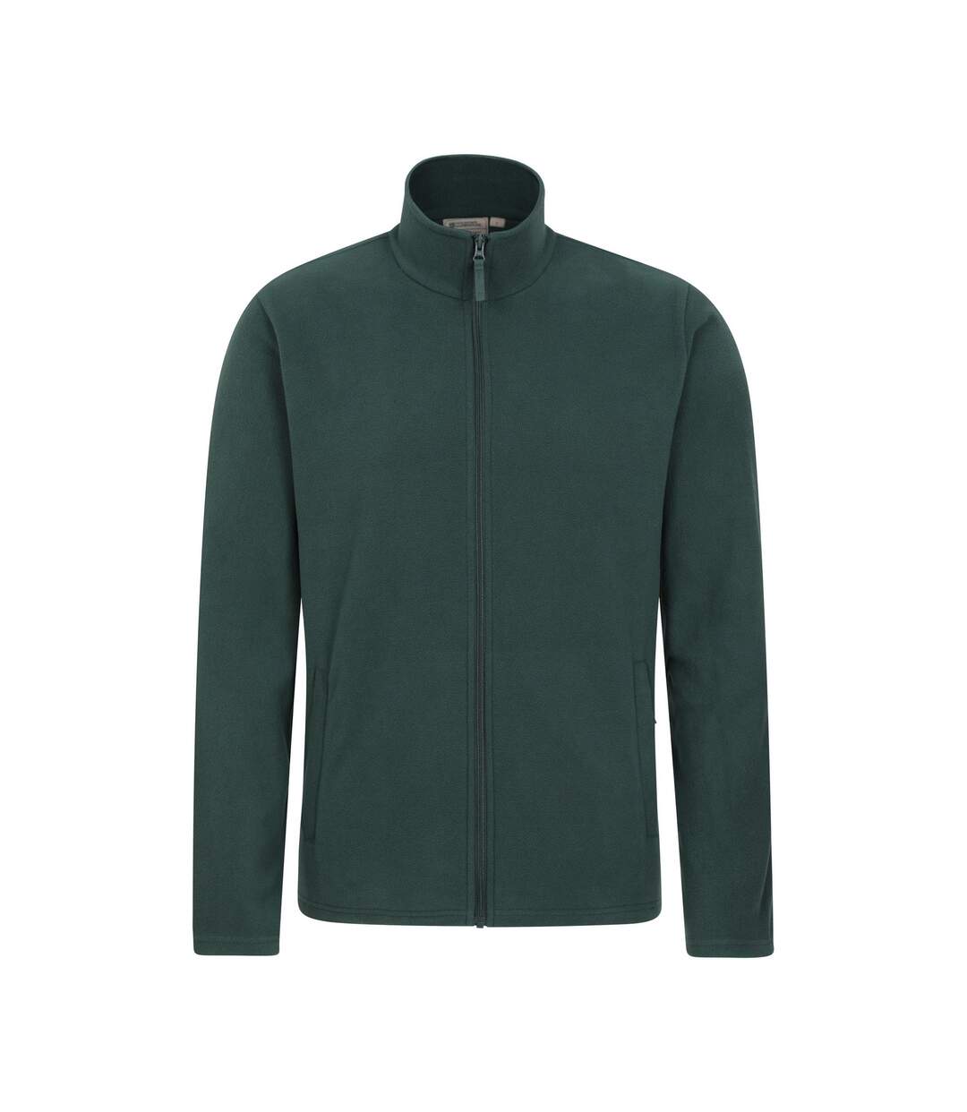 Veste polaire camber homme vert foncé Mountain Warehouse Mountain Warehouse