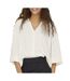 Chemise blanche femme jdy nana-1