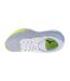 Baskets Wave Skyrise Femme Gris Mizuno-3