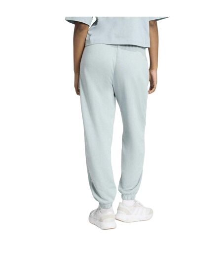 Pantalon De Jogging Femme Blanc Adidas