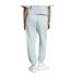 Pantalon De Jogging Femme Blanc Adidas-3