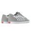 Baskets Filemore Decon Homme Gris Argenté Vans-2