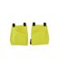 Accelerate Safe Pocket Holster Bag One Size Hi Vis Yellow Mascot-1