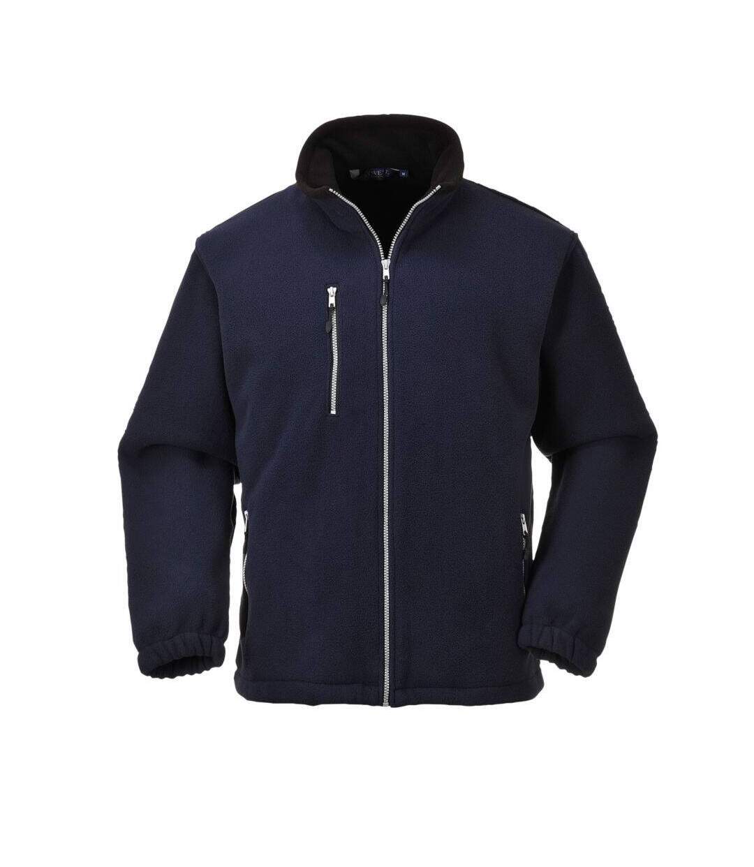 Blouson polaire Portwest City 440g