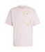 T-shirt Stella Mccartney Homme Rose Adidas-1
