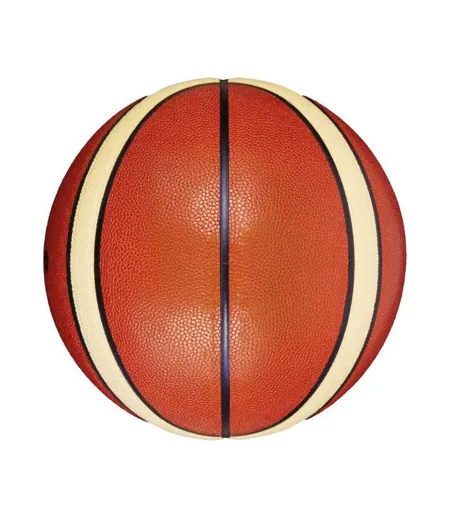 Ballon De Basket D3500 Taille 6 Marron Molten