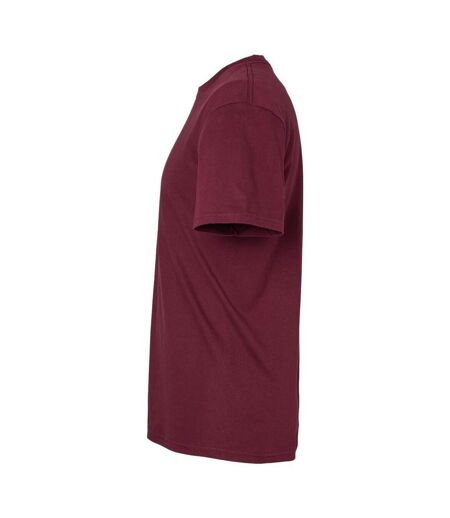 T-shirt Softstyle Adulte Pourpre Gildan