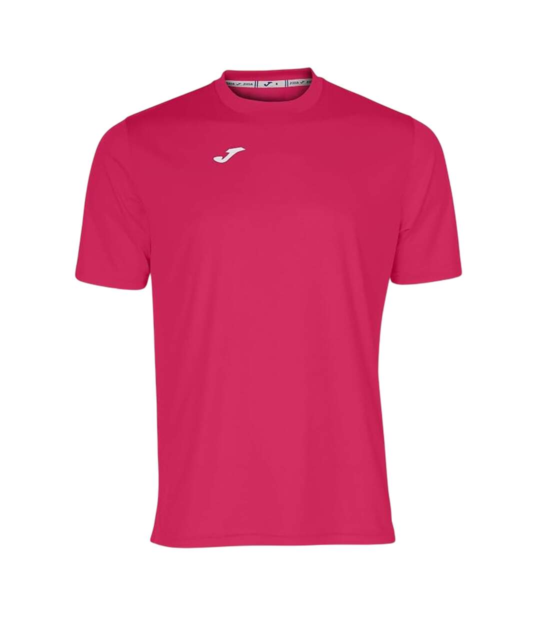 Mens Combi T-shirt Pink Joma-2