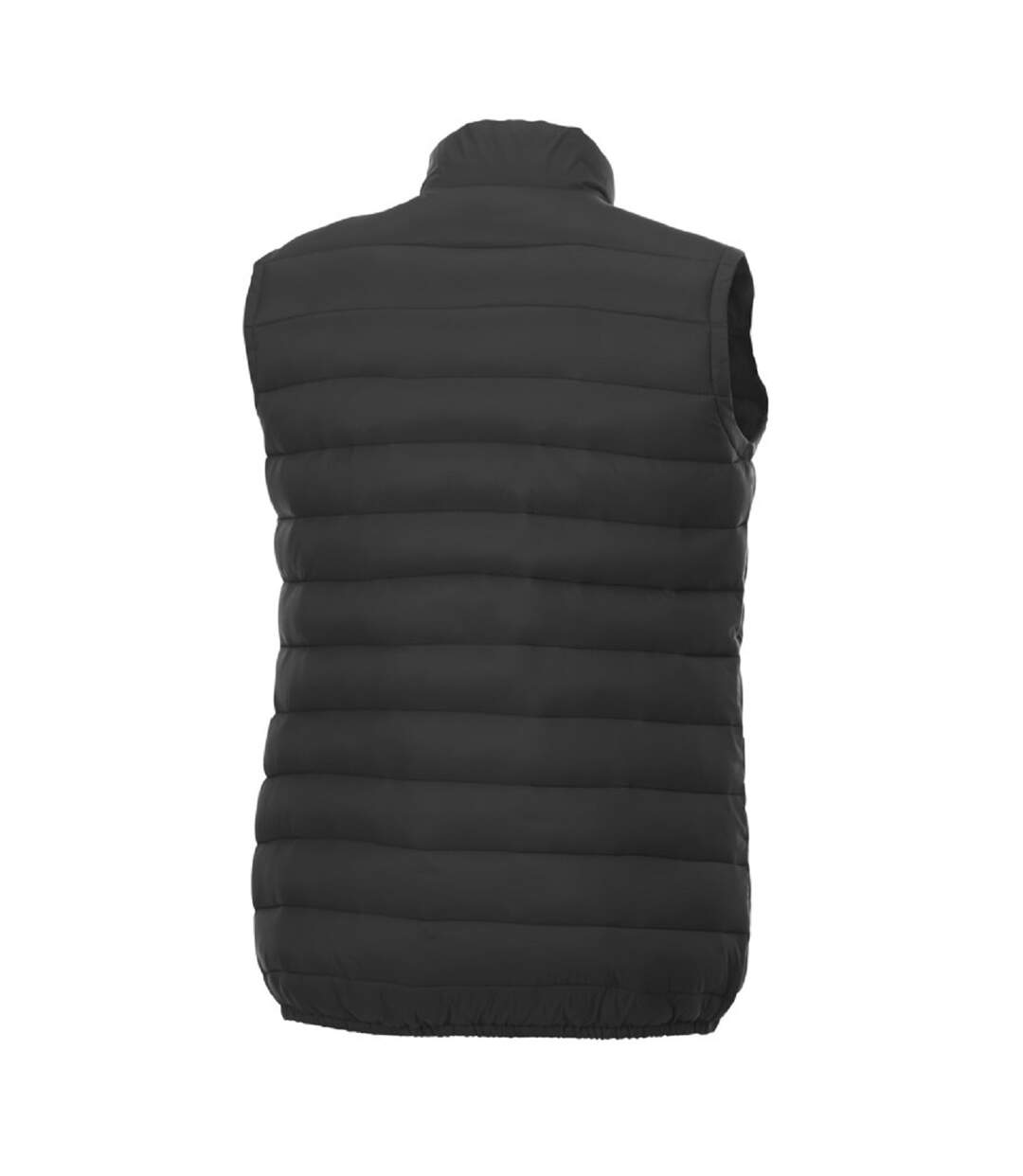 Veste sans manches pallas femme noir Elevate