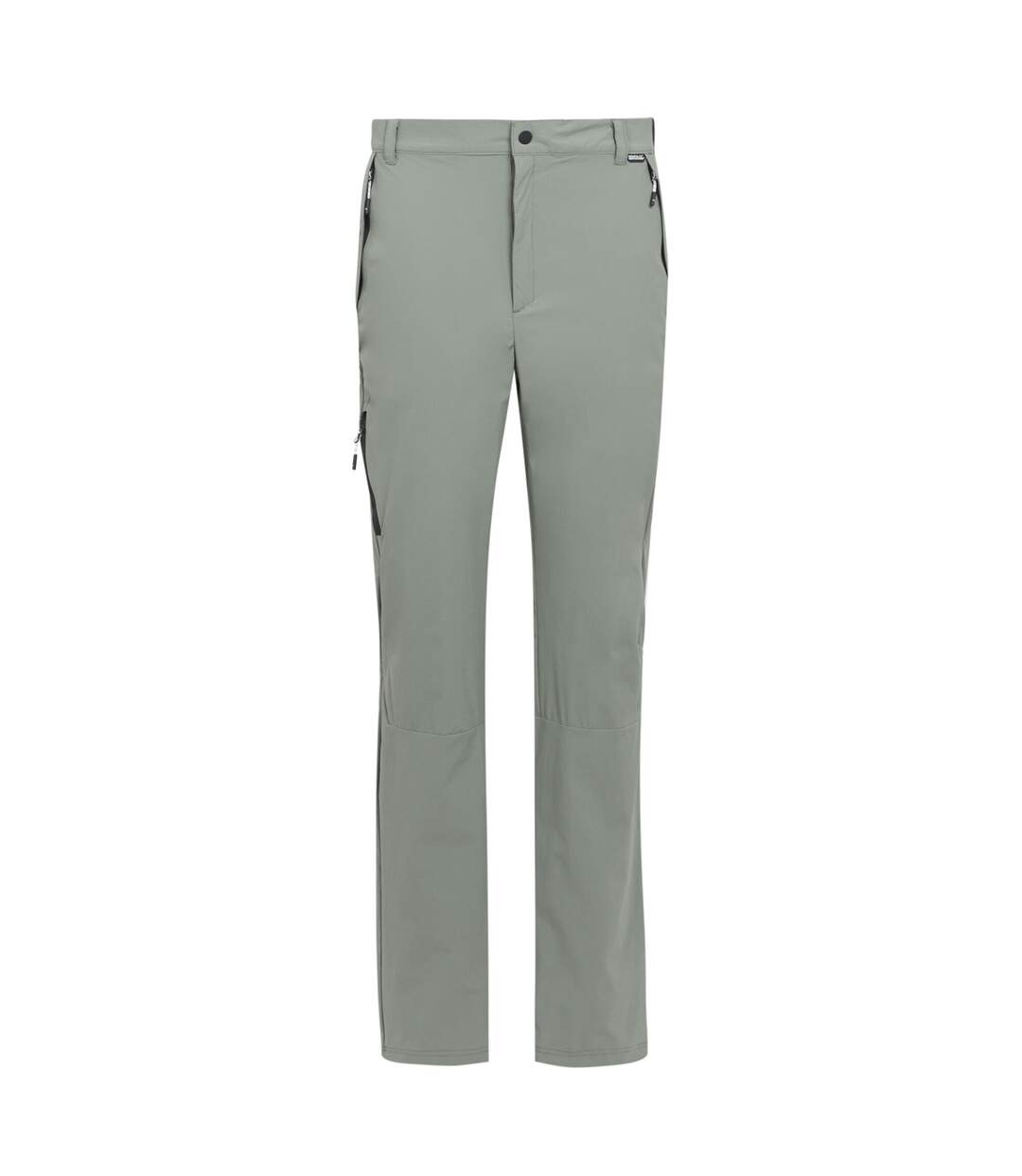 Pantalon Travel Light Homme Vert Kaki Regatta-2
