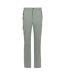 Pantalon Travel Light Homme Vert Kaki Regatta-2