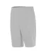 Short De Golf Homme Gris Clair Island Green-2