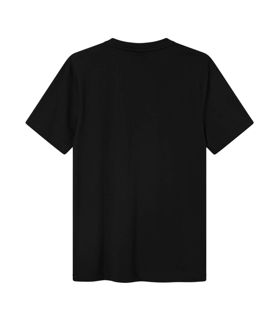 T-shirt Rakaia 2.0 Homme Noir Canterbury-3