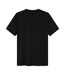 T-shirt Rakaia 2.0 Homme Noir Canterbury-3