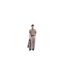 Mens Deabono Logo Polo Shirt Medium Brown Hugo-1