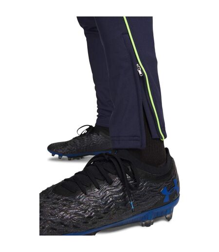 Mens Challenger Pro Athletic Trousers Blue Under Armour