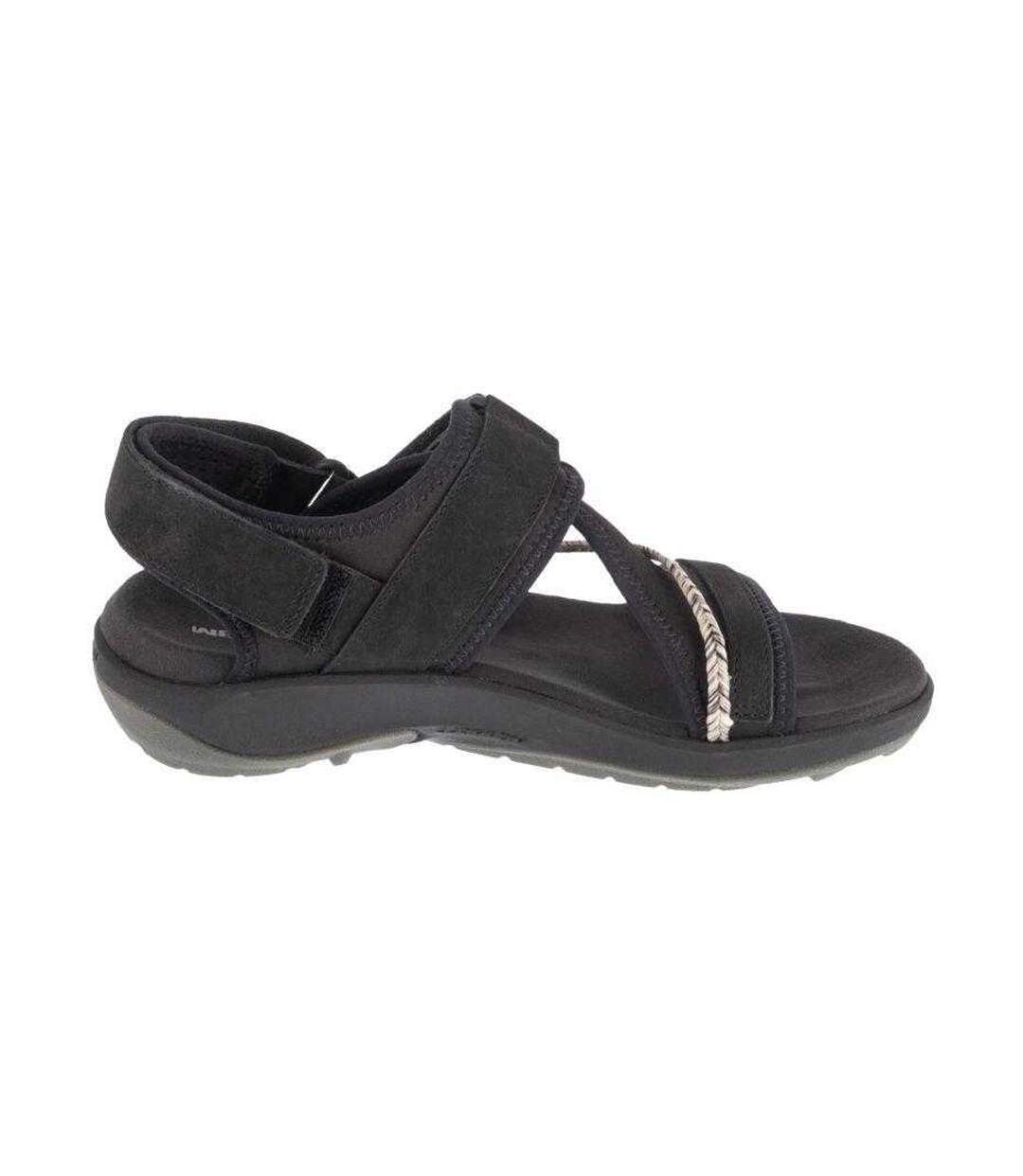 Sandales Terran Femme Noir Merrell-3
