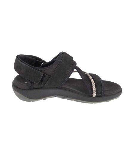 Sandales Terran Femme Noir Merrell