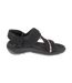 Sandales Terran Femme Noir Merrell-3