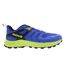 Baskets Course À Pied Trailtalon Homme Bleu Inov-8-3